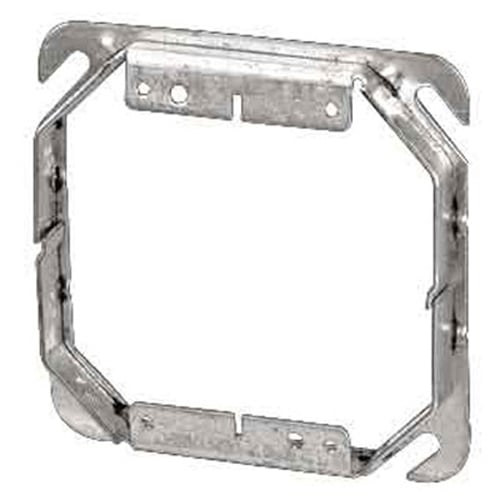 Data-Spec SheetSteel City® 52-C-53-1-1/2 Tile Wall Cover, 4 in L x 4 in W, Steel