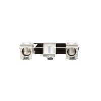Siemens MLKA1A Field Installable Main Lug Kit, 6 AWG to 350 kcmil, Panel Mount, For Use With 1-Phase P1 Panelboard