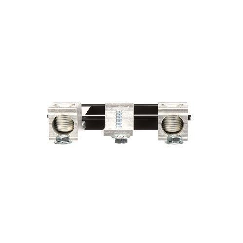Siemens MLKA1A Field Installable Main Lug Kit, 6 AWG to 350 kcmil, Panel Mount, For Use With 1-Phase P1 Panelboard