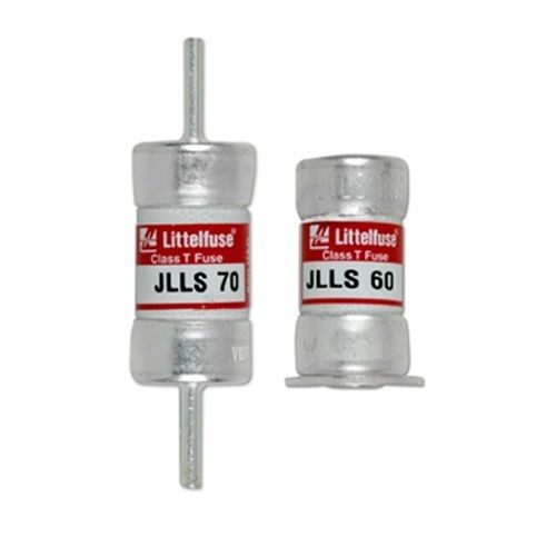 JLLS030Littelfuse® POWR-GARD® JLLS030.T Current Limiting Fast Acting Fuse, 30 A, 600 VAC/300 VDC, 20/200 kA Interrupt, T Class, Cartridge Body