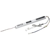 PS1055CP M9Power Sentry® PS1055CP M9 Constant Power Standard Profile Emergency Driver, Lithium-Iron Phosphate, 120 to 277 VAC Nominal, 10 W Nominal