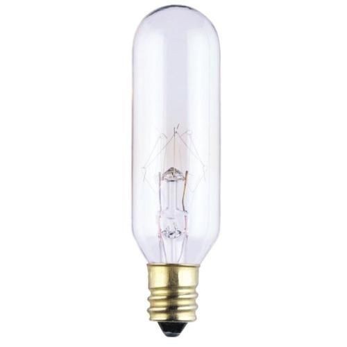 Westinghouse 0322000 Incandescent Lamp, 25 W, Incandescent Lamp, 190 Lumens Lumens