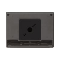 WPX1 LED P2 50K MVOLT DDBXD M4Lithonia Lighting® WPX1 LED P2 50K MVOLT DDBXD M4 Architectural Wallpack, (1) LED Lamp, 24 W Fixture, 120 to 277 V, Dark Bronze Housing