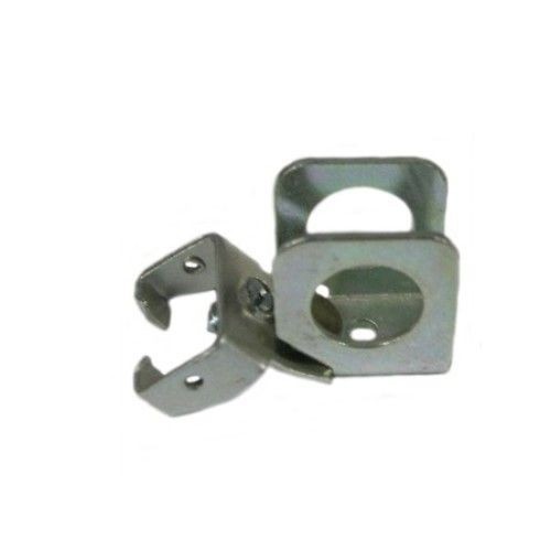 BRLW1EATON BRLW1 Padlockable Handle Lock, 1 Pole, For Use With Type BR 1-Pole Circuit Breaker and TT120 Loadcenter