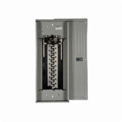 S2442B3150Siemens S4260B3200 ES Series Three Phase Main Breaker Load Center, 120/240 VAC, 200 A, 22 kA Interrupt