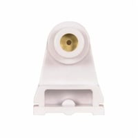 SATCO® 80-1496 Hi-Low Turn Lamp Socket With Set Screw, 660 W Lamp, 1000 VAC