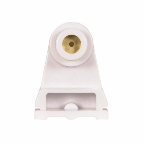 SATCO® 80-1496 Hi-Low Turn Lamp Socket With Set Screw, 660 W Lamp, 1000 VAC