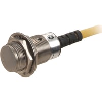 871TM-B10N30-A2Allen-Bradley, 871TM-B10N30-A2, Proximity Sensor, 2-Wire AC/DC, 30mm Diameter, Shielded, Tubular:Stainless Steel, Metal Face, 10mm Sensing Distance, N.O. Output, PVC Cable