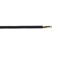 SJO14/3VUTCarolprene ® TypeSVO, 14 AWG, 3 Conductors, Copper, Yellow