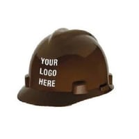64806PIP® 64806 Imprint Charge Hard Hat Color