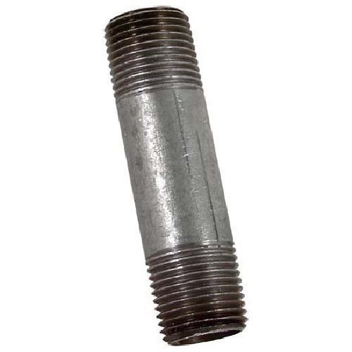 ALUM3/4X21/2Conduit Nipple, Aluminum, 3/4 Inch x 2 1/2 Inch