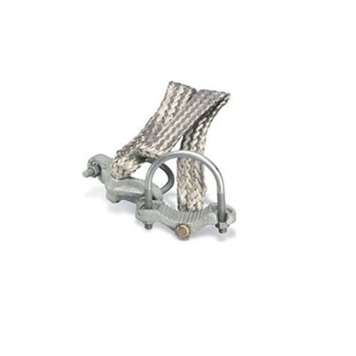 BJ-1012-14O-Z/Gedney BJ-1012-14 Bonding Jumper, Iron/Steel/Tinned Copper