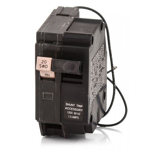 How to Wire a Single-Pole GFCI Breaker in a 120/240V Panel How to Wire a Single-Pole GFCI Breaker in a 120/240V Panel