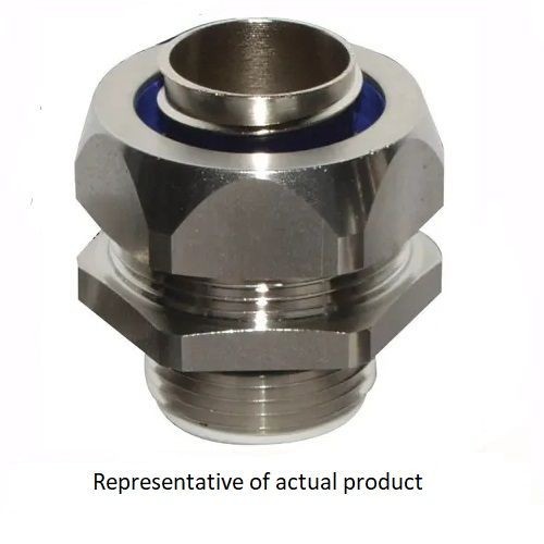 109C/COMPTJB Inc 109C/COMP Socket Body Assembly, 3 #185-R Pins, 131 Water Seal Gasket, No Thread, Water Seal Gasket