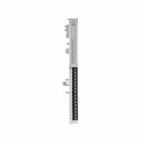 XNE-16DI-24VDC-PCutler-Hammer XNE-16DI-24VDC-P Digital Input Module, Integrated Positive Switching, Series: XNE, 16 Inputs, 24 VDC, Push-In/Spring Loaded Terminal, 0 to 55 deg