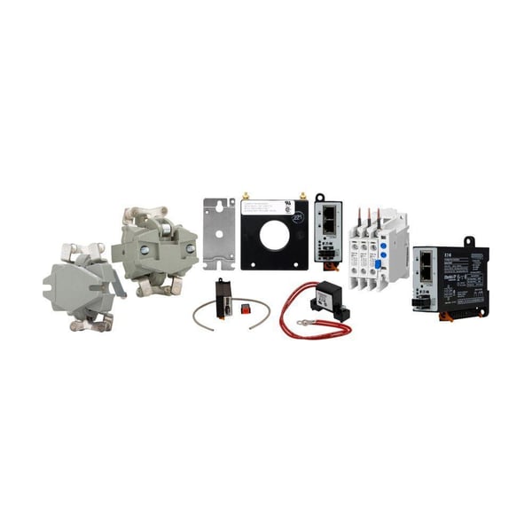 EATON C306DT3B