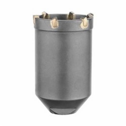 DW5910DeWALT® DW5910 Spline Core Bit Shank, 16 in L, For Use With All Brands of SDS Max and Spline Rotary Hammers, Carbide