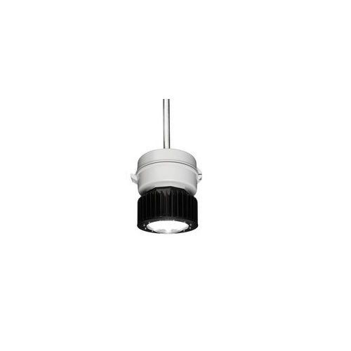Crouse-Hinds Champ® VMV7LR1/UNV1 Type I Optic LED Luminaire,) LED Lamp, 94 W Fixture, 120 to 277 VAC, 108 to 250 VDC, Corro-free™ Epoxy Powder Coated Housing
