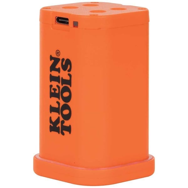 29026Klein® 29026 Rechargeable Li-Ion Battery, Lithium-ion, 5 V Nominal