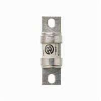 FWH-400ABussmann® FWH-400A Fast Acting High Speed Semiconductor Fuse, 400 A, 500 VAC/VDC, 200/50 kA, Cylindrical Body