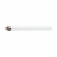 230847Philips ALTO® 290205 Type TL Energy Saving Fluorescent Lamp, 24 W, G5 Miniature Bi-Pin, 2000 Lumens, 60 CRI, 3500 K, 22 in L