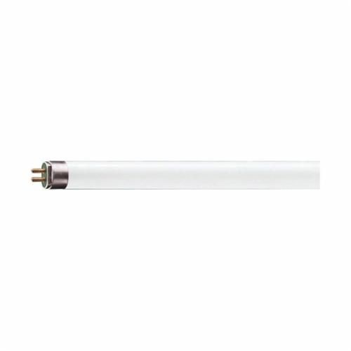 230847Philips ALTO® 290205 Type TL Energy Saving Fluorescent Lamp, 24 W, G5 Miniature Bi-Pin, 2000 Lumens, 60 CRI, 3500 K, 22 in L