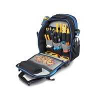 37-000IDEAL® 37-000 Pro Series Tool Backpack