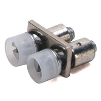 Allen-Bradley 1492-CJT5-10 Center Jumper, Screw Type, 5mm Center to Center, 10 Pole, Gray, for Use With 1492-WTF3α, WTS3α