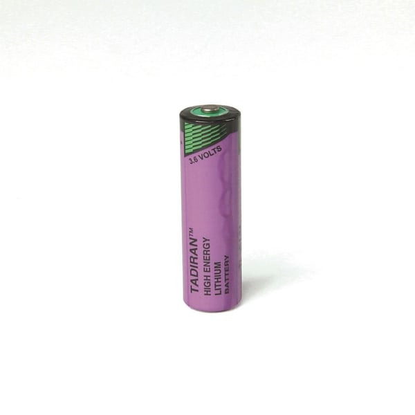 1770-XYCAllen-Bradley, 1771 PLC-5 System, Lithium Battery For PLC-5 Processors