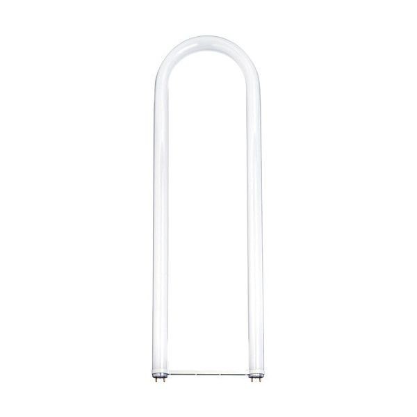 S6553Sylvania 22046 Fluorescent Lamp, 32 W, 3000K, Rare Earth Phosphor, 75 CRI