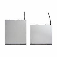 5P1500RCEATON 5P1500RC 2U Compact Uninterruptible Power Supply, 120 VAC Input, 120 VAC Output, 1440 VA, 1100 W Power Rating, 5 min Backup, 10 Outlets