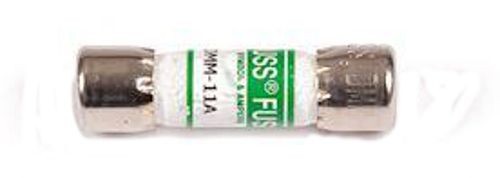 Fluke® FUSE-11A/1000V-B1 Fast Acting Replacement Fuse, 11 A, 1000 VAC