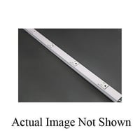 WH20GB506TRGFI6Wiremold® Plugmold® WH20GB506TRGFI6 2000 1-Circuit 3-Wire GFCI Module, 60 in L x 1-9/32 in W x 3/4 in H, 1 Channel, Steel