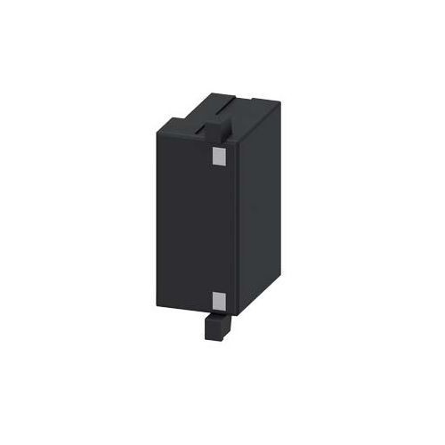 3RT29261BC00Siemens 3RT29261BC00 Surge Suppressor, 48 to 127 VAC, 70 to 150 VDC, For Motor Contactors Size S0