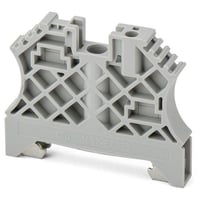 1492-EAJ35Allen Bradley, End Anchor and Retainer, Screw Connection Terminal Blocks