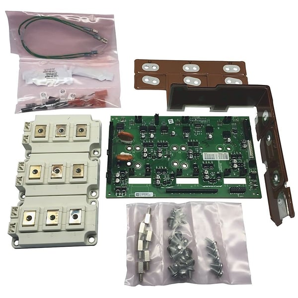 SK-G9-PB1-D156Allen-Bradley SK-G9-PB1-D156 Power Interface Board