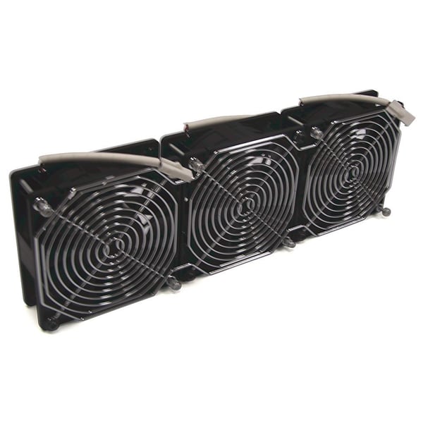 SK-R9-FAN11-F7AAllen-Bradley, SK-R9-FAN11-F7A, PF750 Series, Type 1 Heatsink Fan Kit, Frame 7