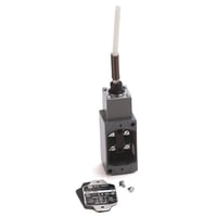 802T-WSTAllen-Bradley, 802T-WST, Limit Switch, NEMA Type 4 and 13 Oiltight Construction, Non-Plug-In, Wobble Stick, Nylon, 4-Circuit, Whole Switch