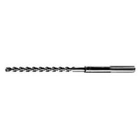 Milwaukee® 48-20-3902 2-Cutter Rotary Hammer Drill Bit, 1/2 in Drill Bit, 1/2 in SDS Max® Shank, 8 in D Cutting, Carbide Cutting Edge, 13 in OAL