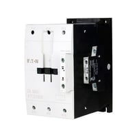 XTCE095F00BCutler-Hammer XTCE095F00B IEC Contactor, 220 to 240 VAC, 95 A, 3 Poles, 50 to 60 Hz Frequency Rating, Screw Terminals, Non-Reversing