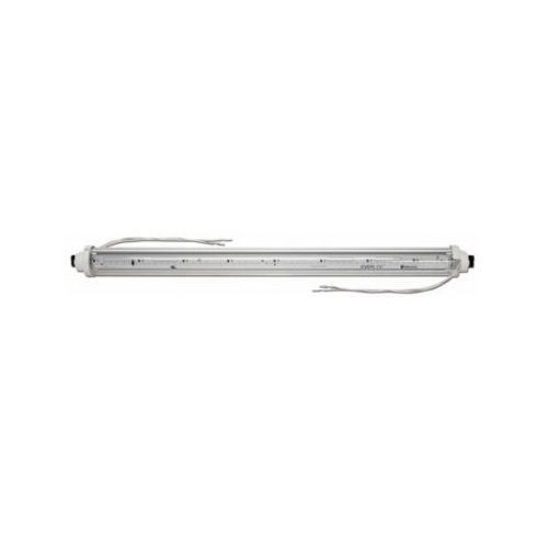 ***CLEARANCE*** EVERLINE® ST72-865-SS004C Single Sided LED Sign Tube, 18 W, RDC LED Lamp, Tube, 2040 Lumens
