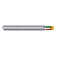 AIA4/3GWire Copper AIA4/3G Armored Cable, 4 AWG, 3 Conductors