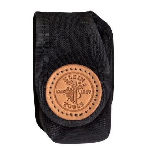 Klein® PowerLine™ 5715S Small Mobile Phone Holder, Fabric
