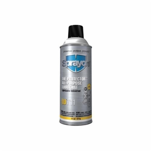37508Minerallac® 37508 Ultra Thin Greaseless General Purpose Lubricant, 16 oz Aerosol Can, 0.82