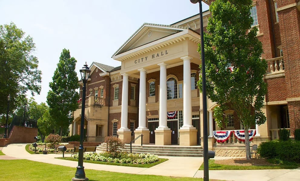 government image