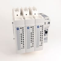 194R-J100-1753Allen-Bradley, 194R Fused and Non-Fused Disconnected Switches, Open, J fuse, 100 A, 3 Pole
