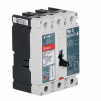 HMCP150U4CA05EATON HMCP150T4 C Series Type HMCP Motor Circuit Protector, 600 VAC, 250 VDC, 150 A, 3 Poles, Magnetic Trip