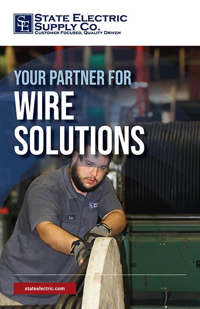 Wire Solutions Page 1