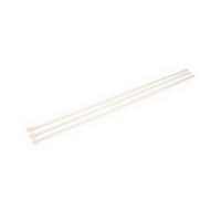 3M™ 051128-59307 Standard Cable Tie, 15 in L x 0.18 in W x 0.054 in THK, Nylon