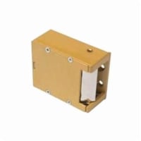 152-AEEdwards Signaling™ 152-G5 Rim Electric Door Opener, 24 VAC
